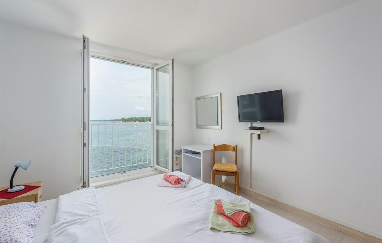 Peskera Apartments Tomicic Poreč Exteriör bild